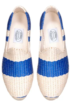 Basket Klein Gatsby (Women)<Stubbs & Wootton Outlet