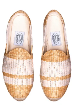 Basket Gatsby (Women)<Stubbs & Wootton Sale