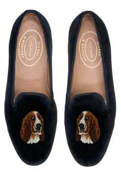 Basset Hound (Men)<Stubbs & Wootton Clearance