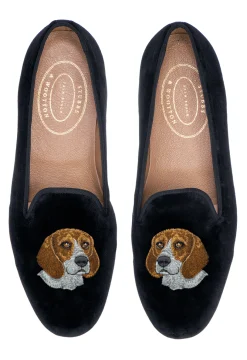 Beagle (Men)<Stubbs & Wootton Best