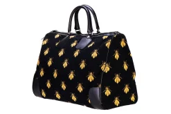 Bee Needlepoint Weekender<Stubbs & Wootton Sale