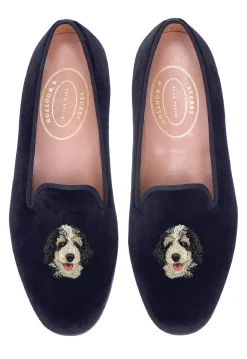 Bernedoodle (Women)<Stubbs & Wootton Clearance