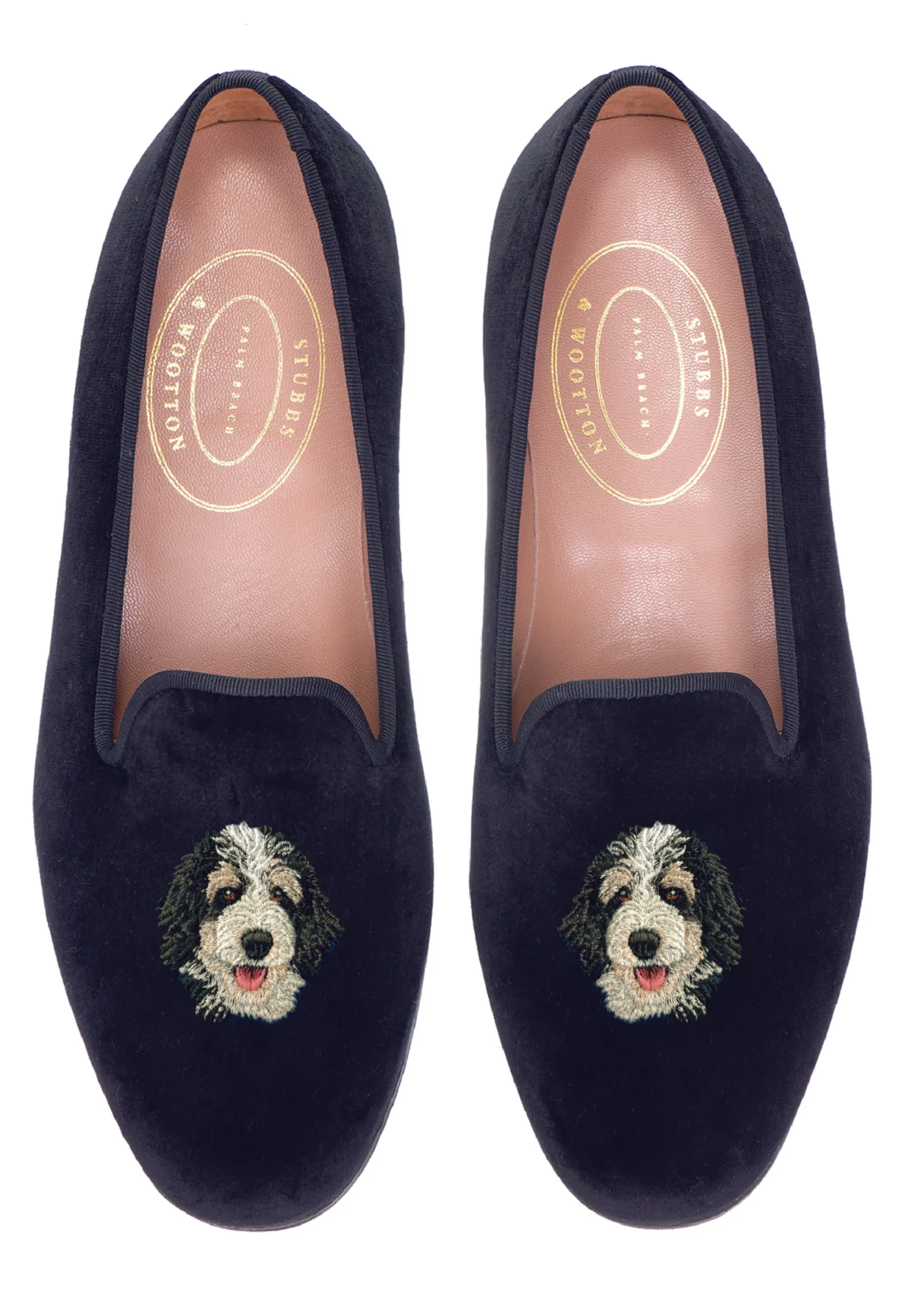 Bernedoodle (Women)<Stubbs & Wootton Clearance