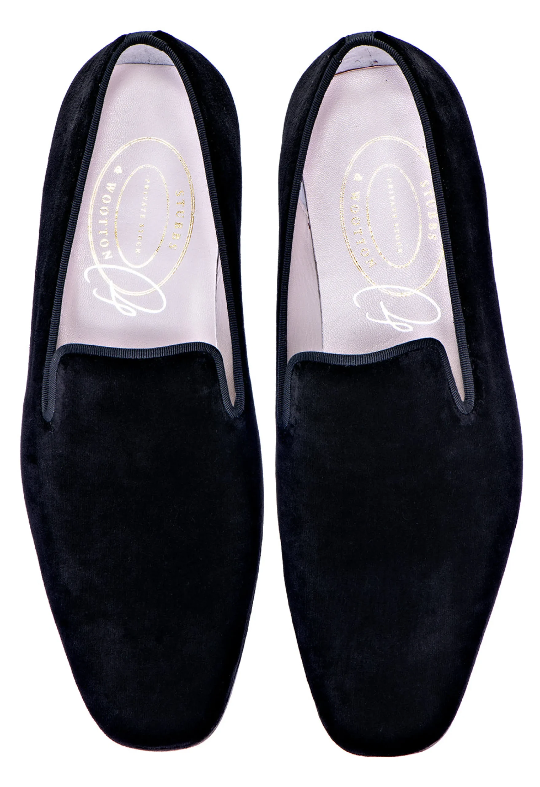 Private Stock UK (Men)<Stubbs & Wootton Outlet