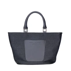 Raffia Mini Tote<Stubbs & Wootton New