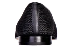 Raffia Slipper (Wide)<Stubbs & Wootton Sale