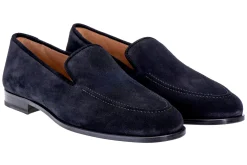 Suede Venetian (Men)<Stubbs & Wootton Fashion