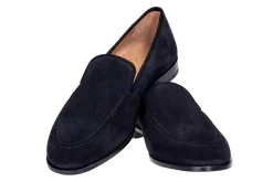 Suede Venetian (Men)<Stubbs & Wootton Fashion