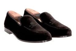 Bones Espresso Private Stock (Men)<Stubbs & Wootton Fashion