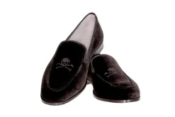 Bones Espresso Private Stock (Men)<Stubbs & Wootton Fashion