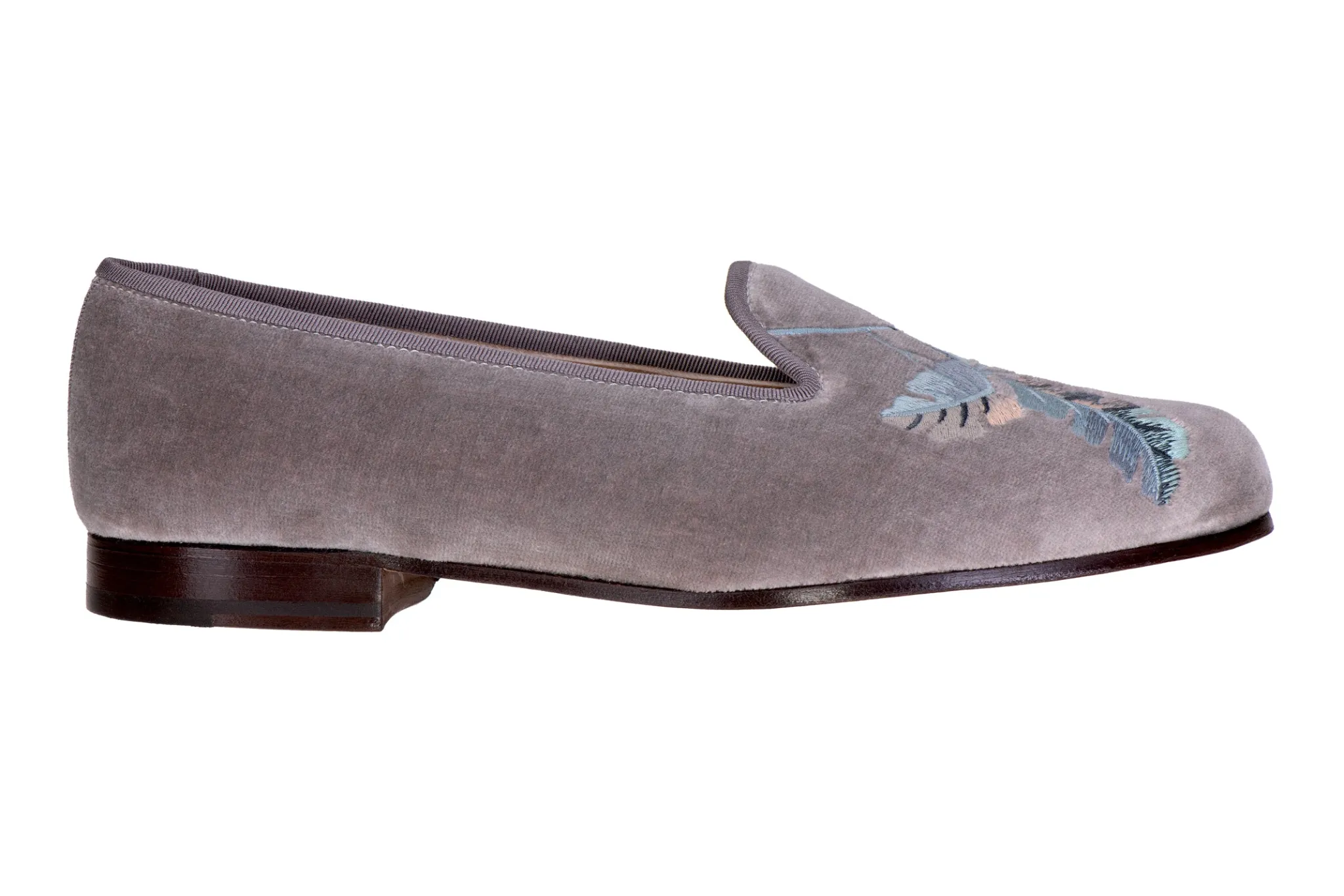 Broadleaf Dove (Women)<Stubbs & Wootton Outlet