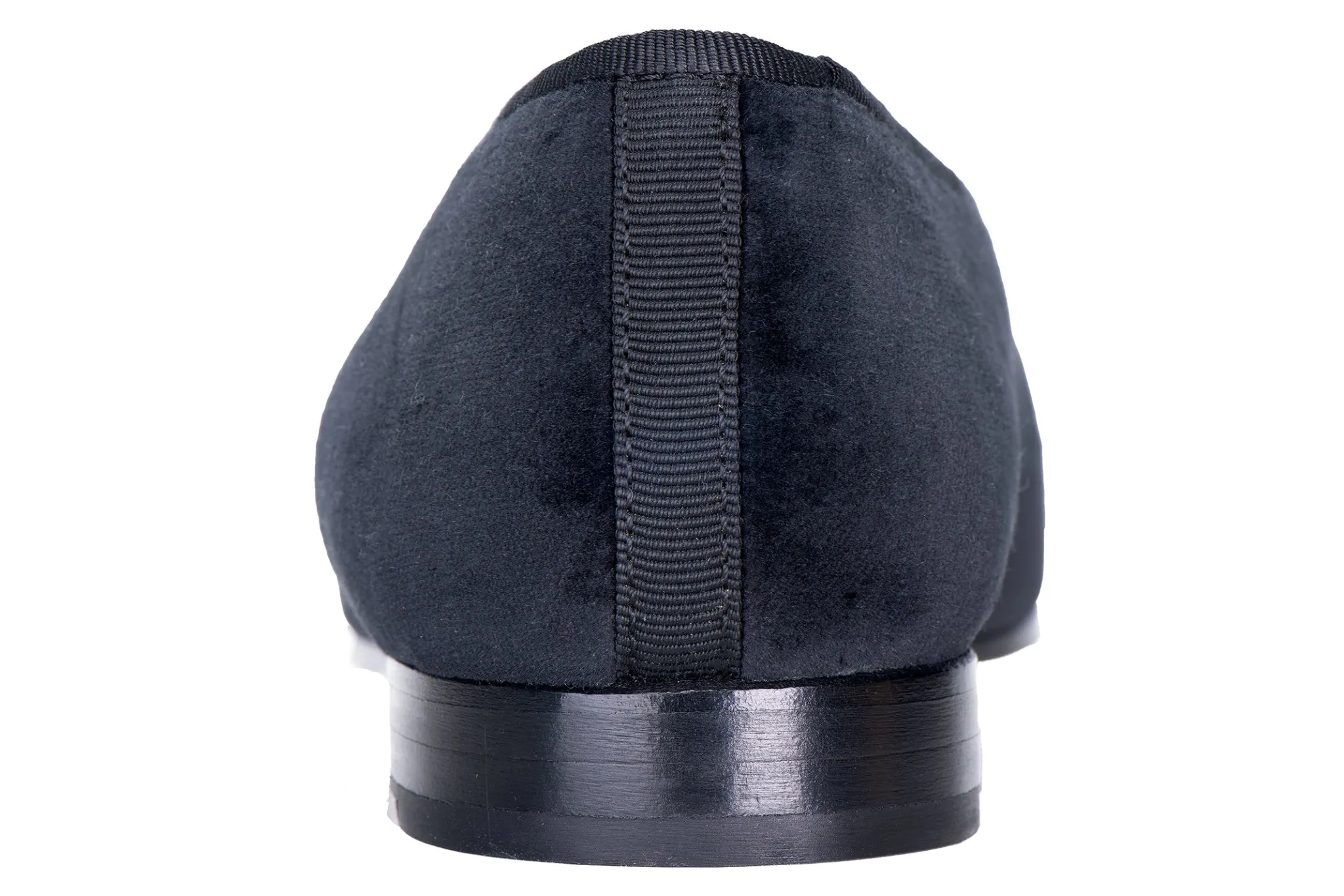 Cheetah Velvet Slipper (Women)<Stubbs & Wootton Clearance