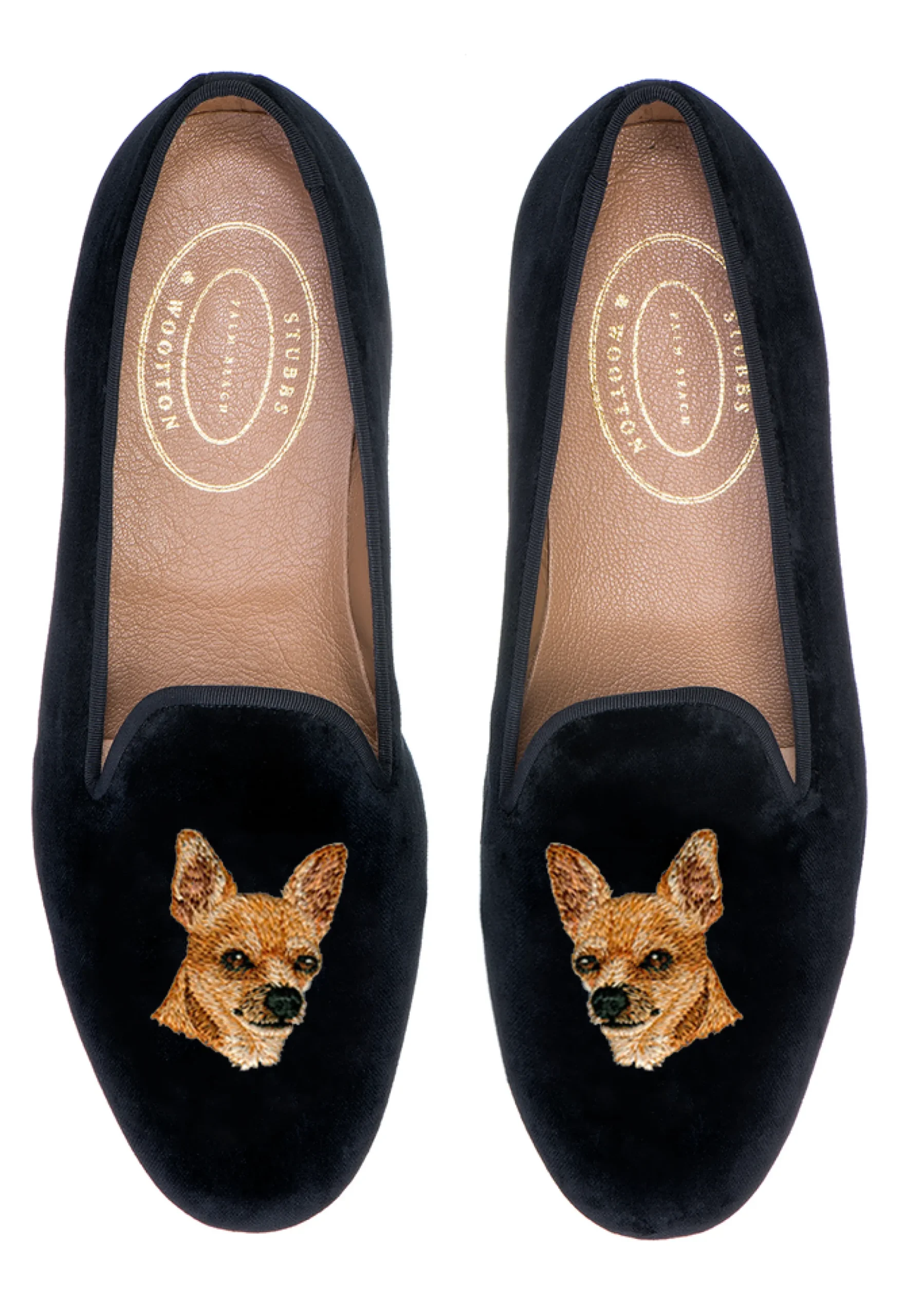 Chihuahua (Men)<Stubbs & Wootton Sale
