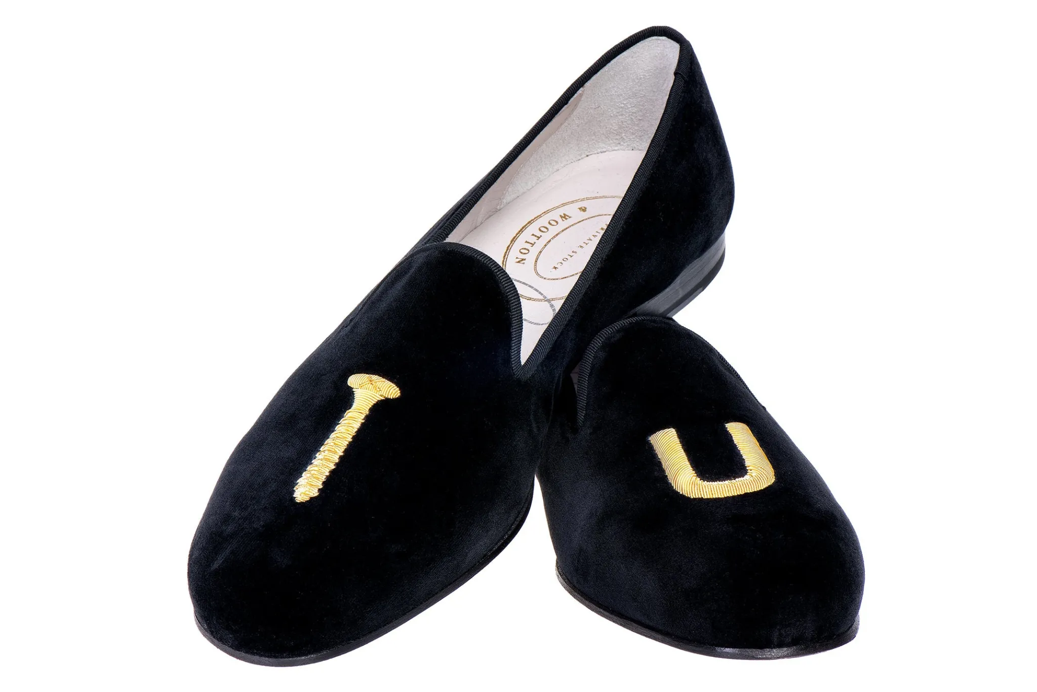 College Private Stock Slipper (Women)<Stubbs & Wootton Discount