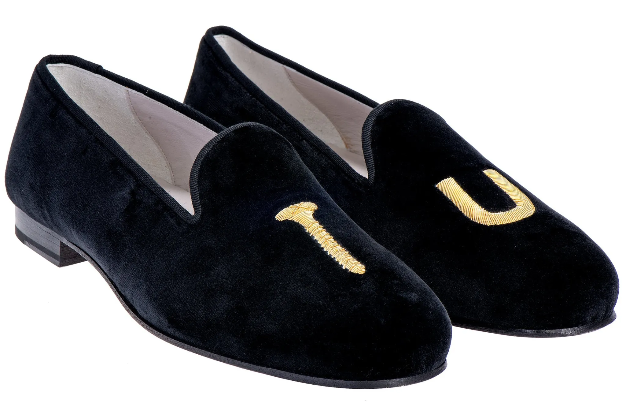 College Private Stock Slipper (Women)<Stubbs & Wootton Discount