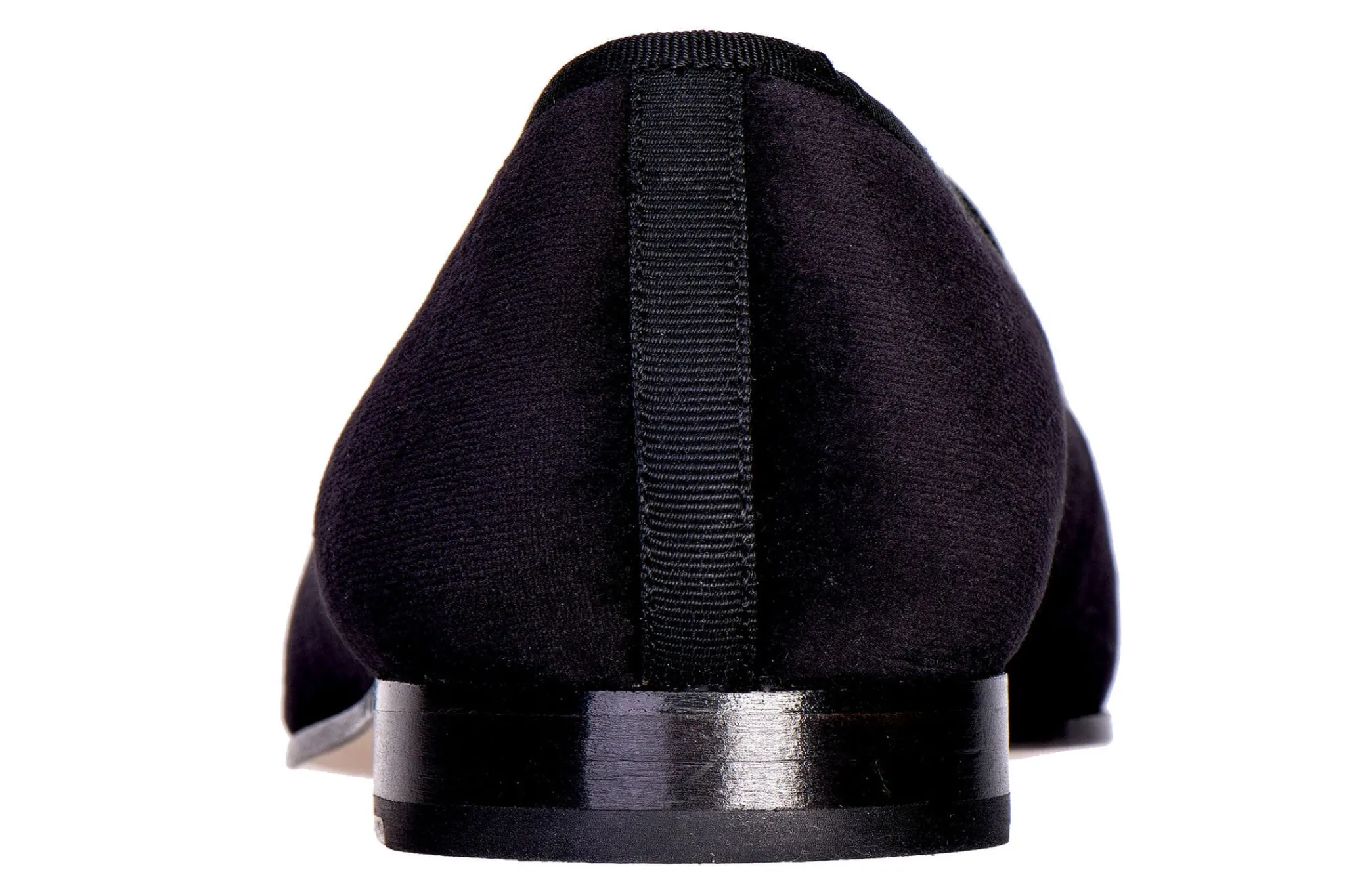 College Velvet Slipper (Men)<Stubbs & Wootton Hot