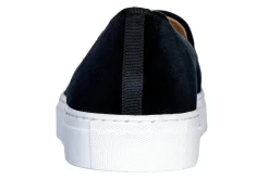 College Velvet Sneaker (Men)<Stubbs & Wootton Sale