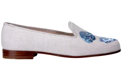 Coquina Linen Slipper (Men)<Stubbs & Wootton Fashion