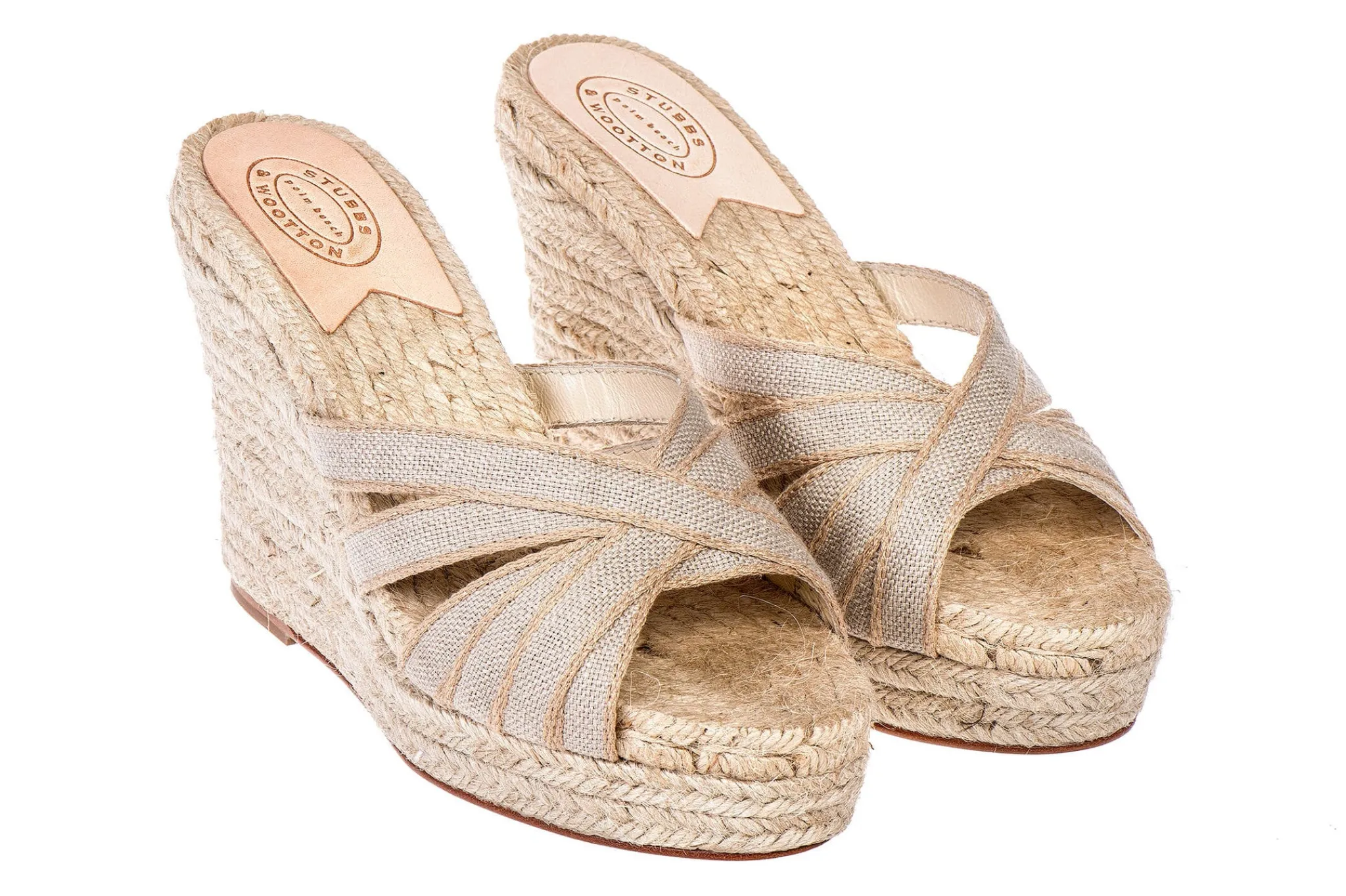 (Grace)<Stubbs & Wootton Best