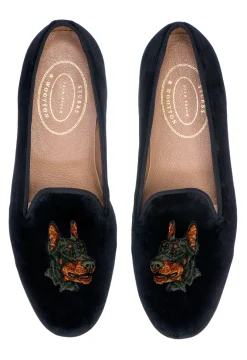 Doberman (Women)<Stubbs & Wootton Sale