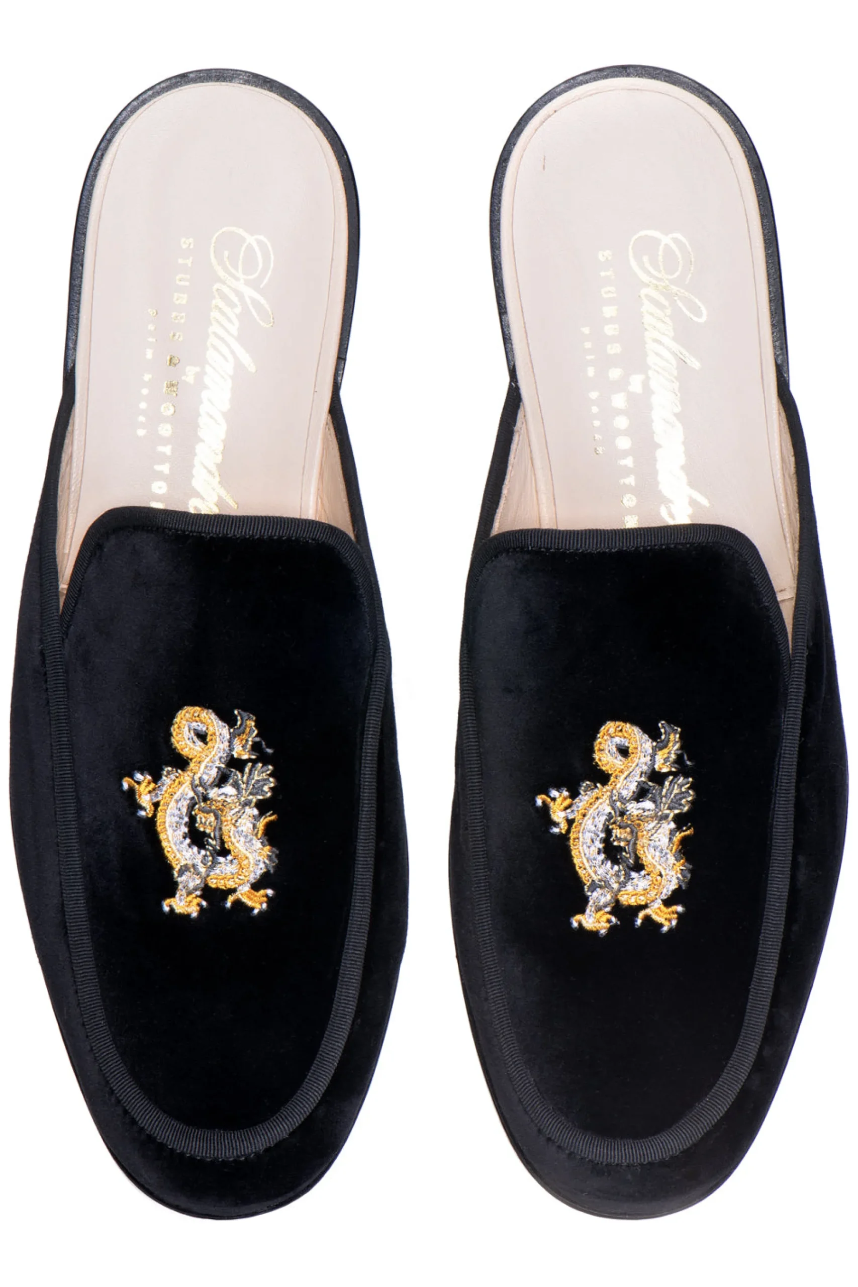 Dragon Noir (Men)<Stubbs & Wootton Hot