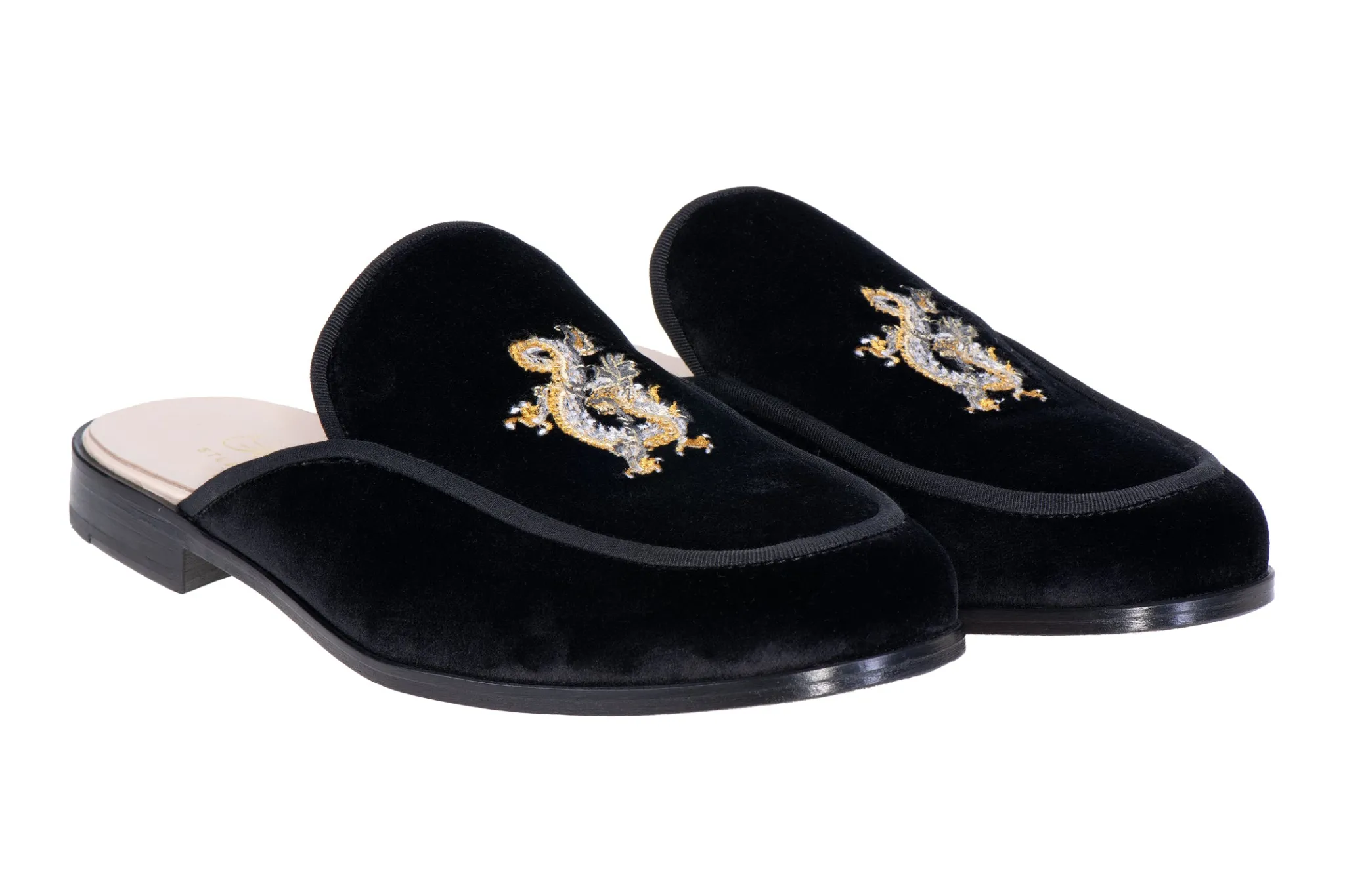 Dragon Noir (Men)<Stubbs & Wootton Hot