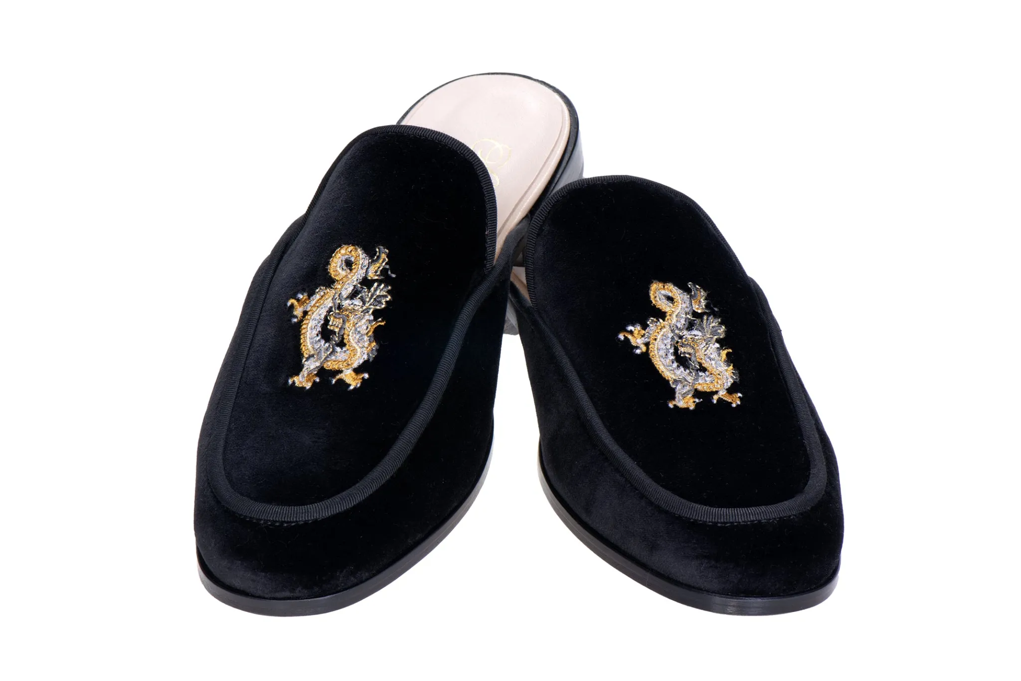 Dragon Noir (Men)<Stubbs & Wootton Hot