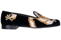 Emperor Noir (Women)<Stubbs & Wootton Clearance