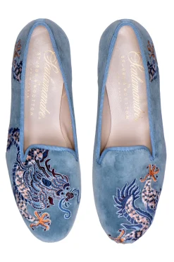 Emperor Sky (Women)<Stubbs & Wootton New