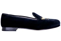 Fly Private Stock (Men)<Stubbs & Wootton Hot