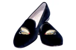 Fly Private Stock (Men)<Stubbs & Wootton Hot