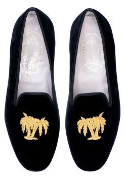 Folly Private Stock Slipper (Women)<Stubbs & Wootton New