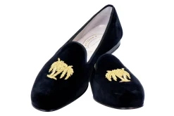 Folly Private Stock Slipper (Women)<Stubbs & Wootton New