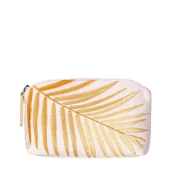 Fronds Panama Clutch<Stubbs & Wootton Hot