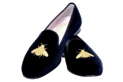 Gee Private Stock Slipper (Women)<Stubbs & Wootton Outlet