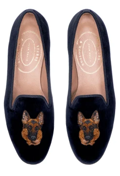 German Shepherd (Women)<Stubbs & Wootton Fashion