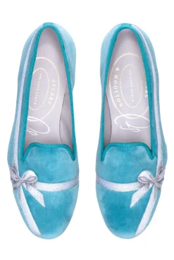 Gift Turquoise Private Stock (Women)<Stubbs & Wootton Online