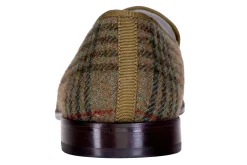 Glenshire Olive (Men)<Stubbs & Wootton Hot