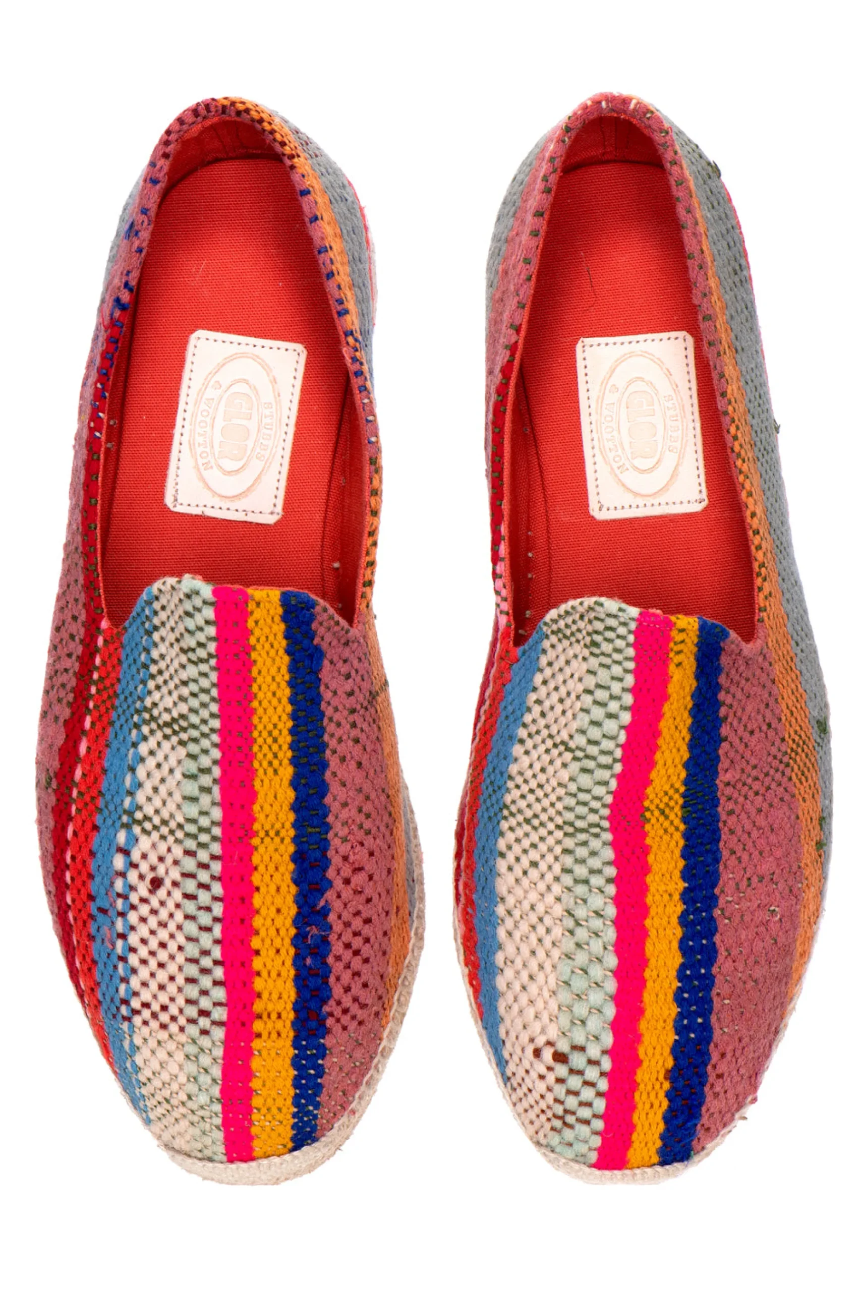 GLOR Moroccan Gatsby (Women)<Stubbs & Wootton Clearance