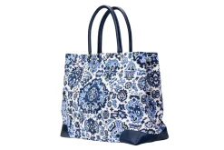 Heriz Needlepoint Tote<Stubbs & Wootton Online