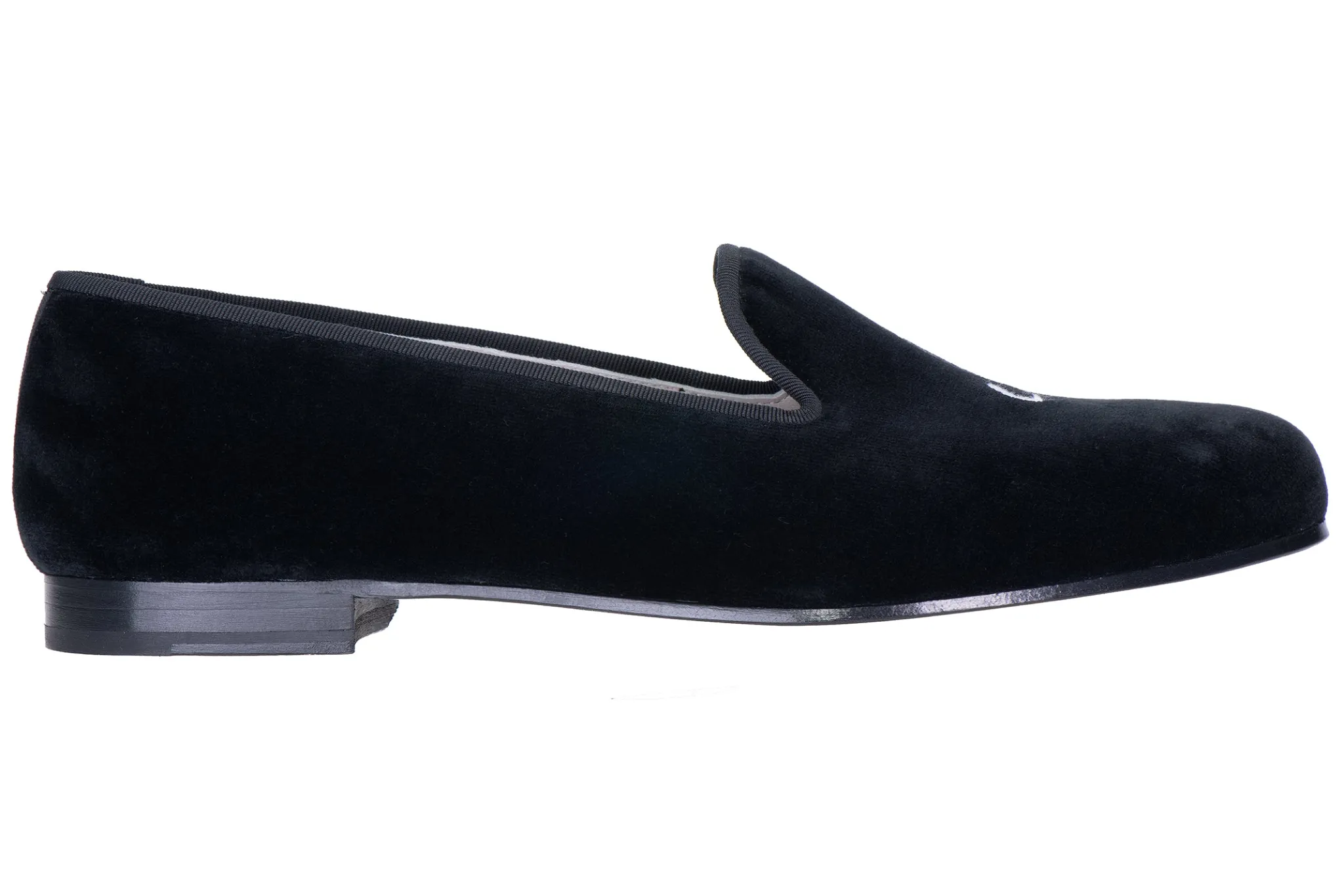 I Do Private Stock Slipper (Men)<Stubbs & Wootton Fashion