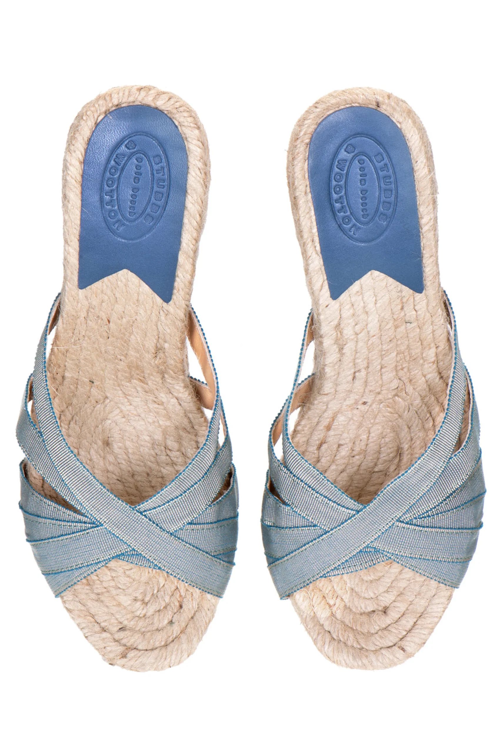 Jeans (Grace)<Stubbs & Wootton Best