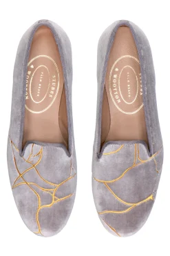 Kintsugi Dove (Women)<Stubbs & Wootton New