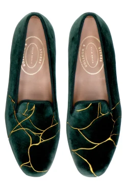 Kintsugi Hunter (Men)<Stubbs & Wootton Hot