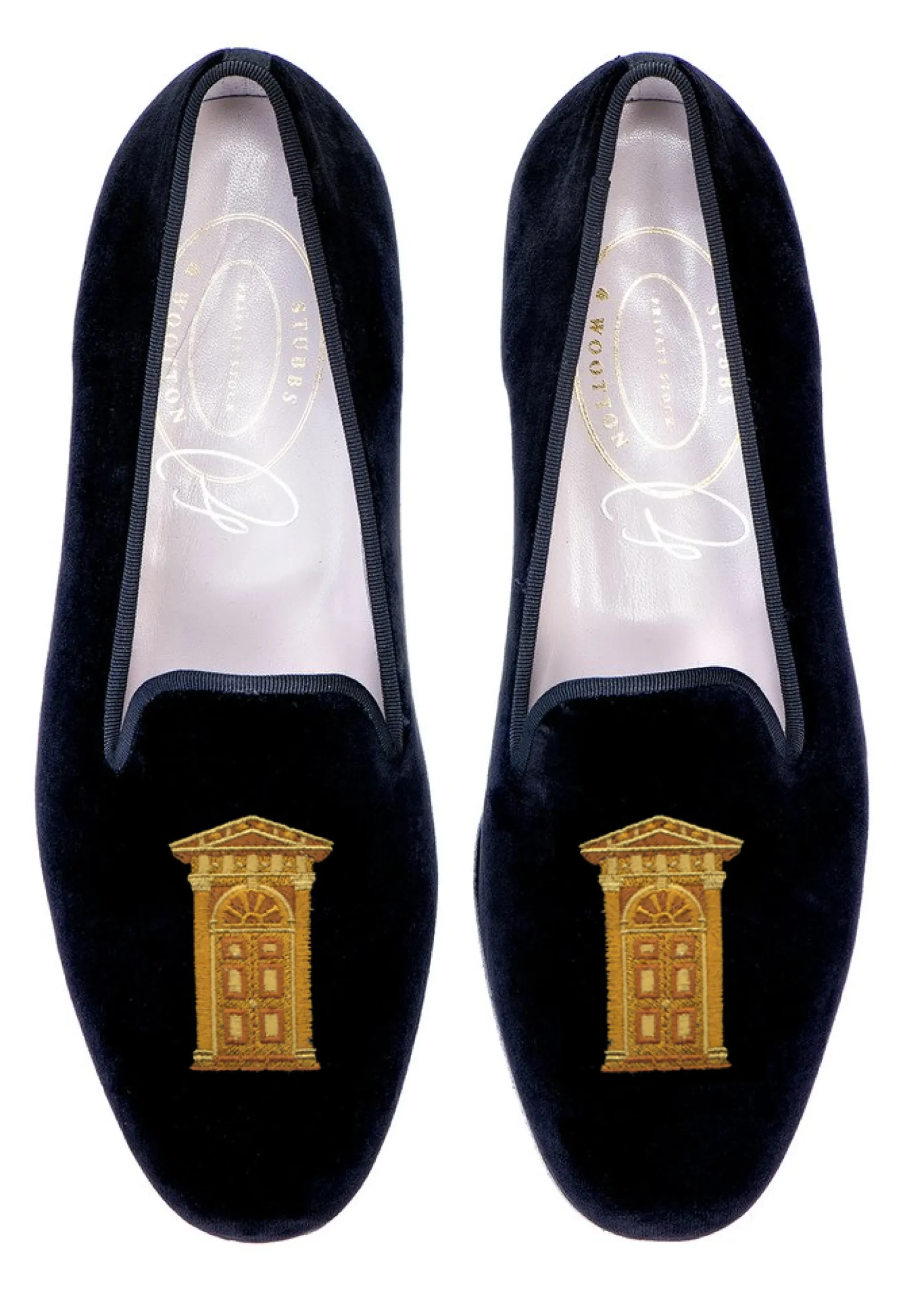 Kips Bay Private Stock (Men)<Stubbs & Wootton Sale