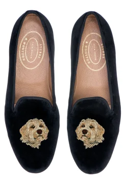 Labradoodle (Men)<Stubbs & Wootton Fashion