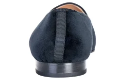 Libra Velvet Slipper (Men)<Stubbs & Wootton Fashion