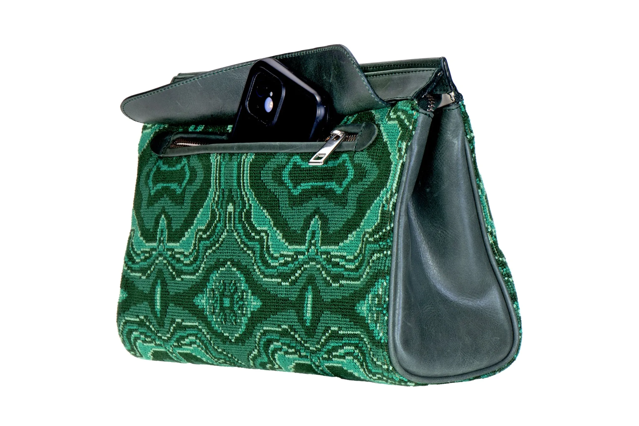 Malachite Traveler<Stubbs & Wootton Hot