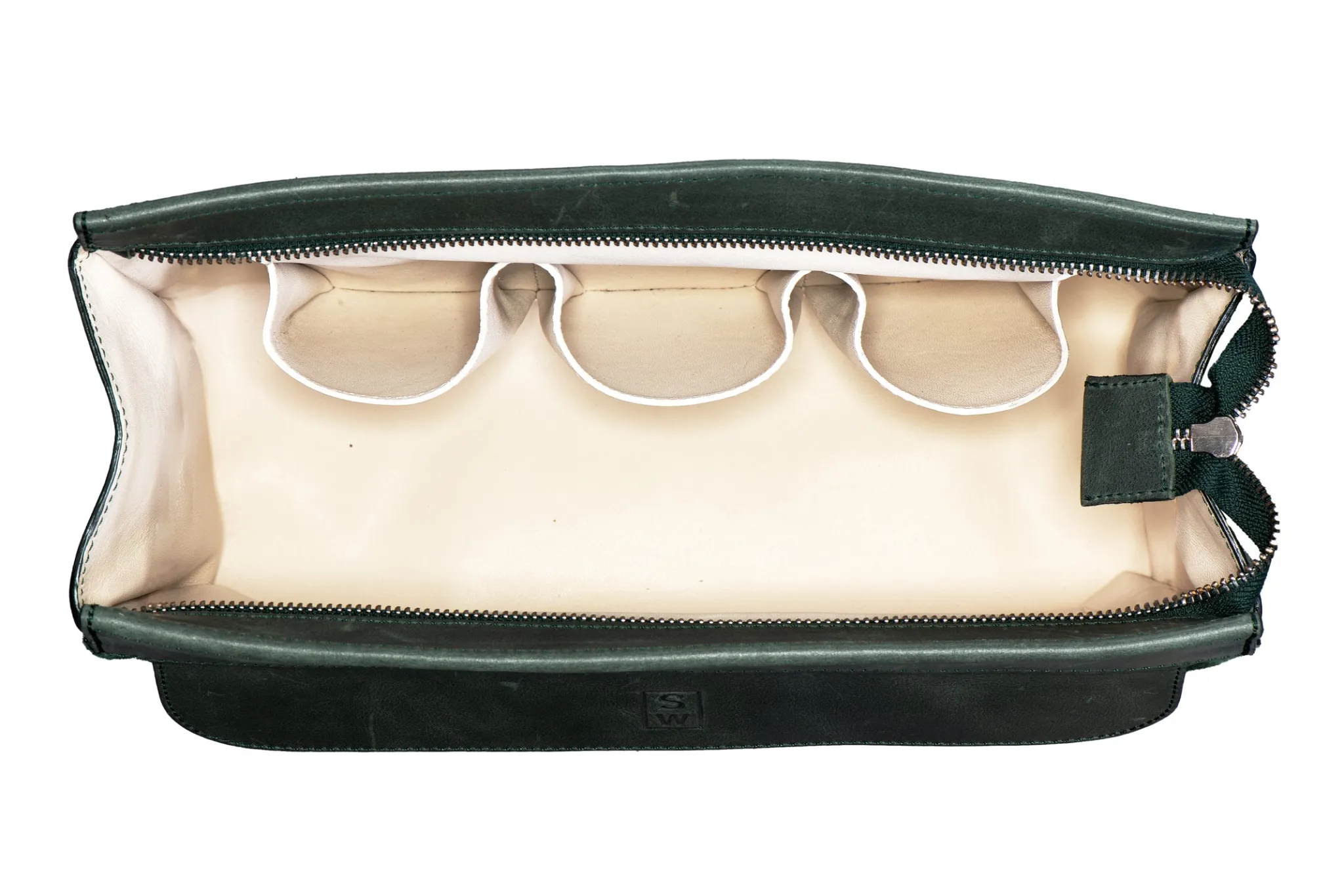 Malachite Traveler<Stubbs & Wootton Hot