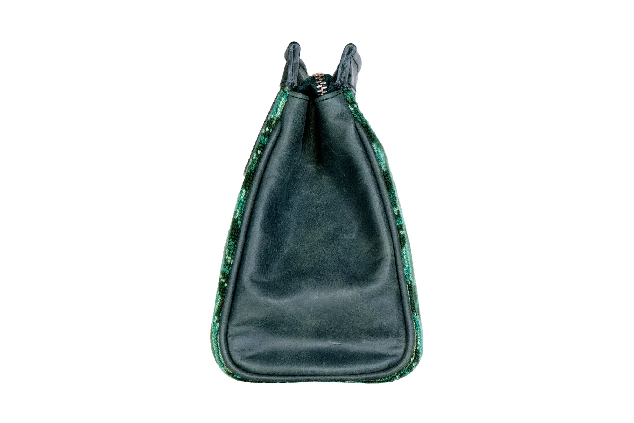 Malachite Traveler<Stubbs & Wootton Hot